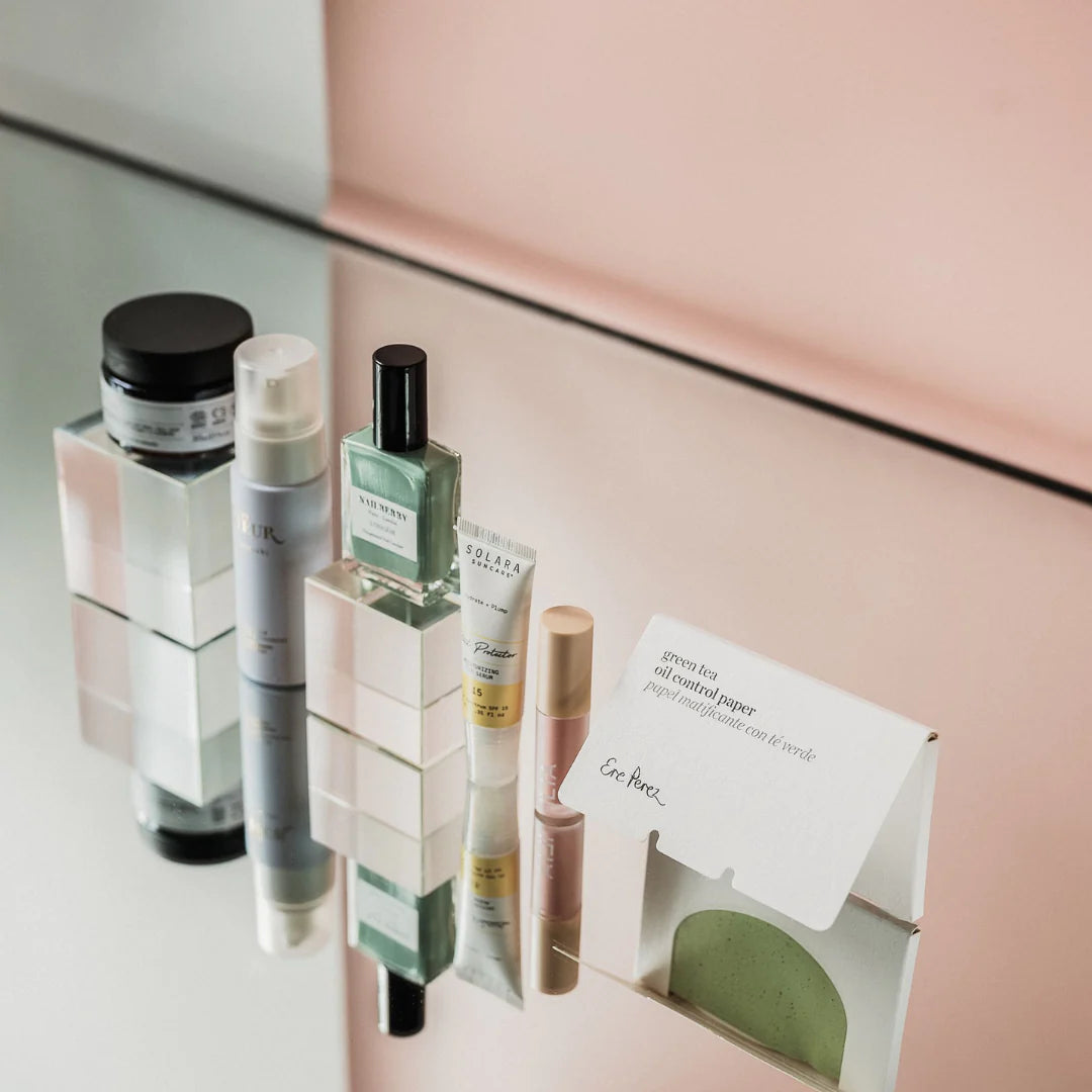 Notre Spring Box 2024