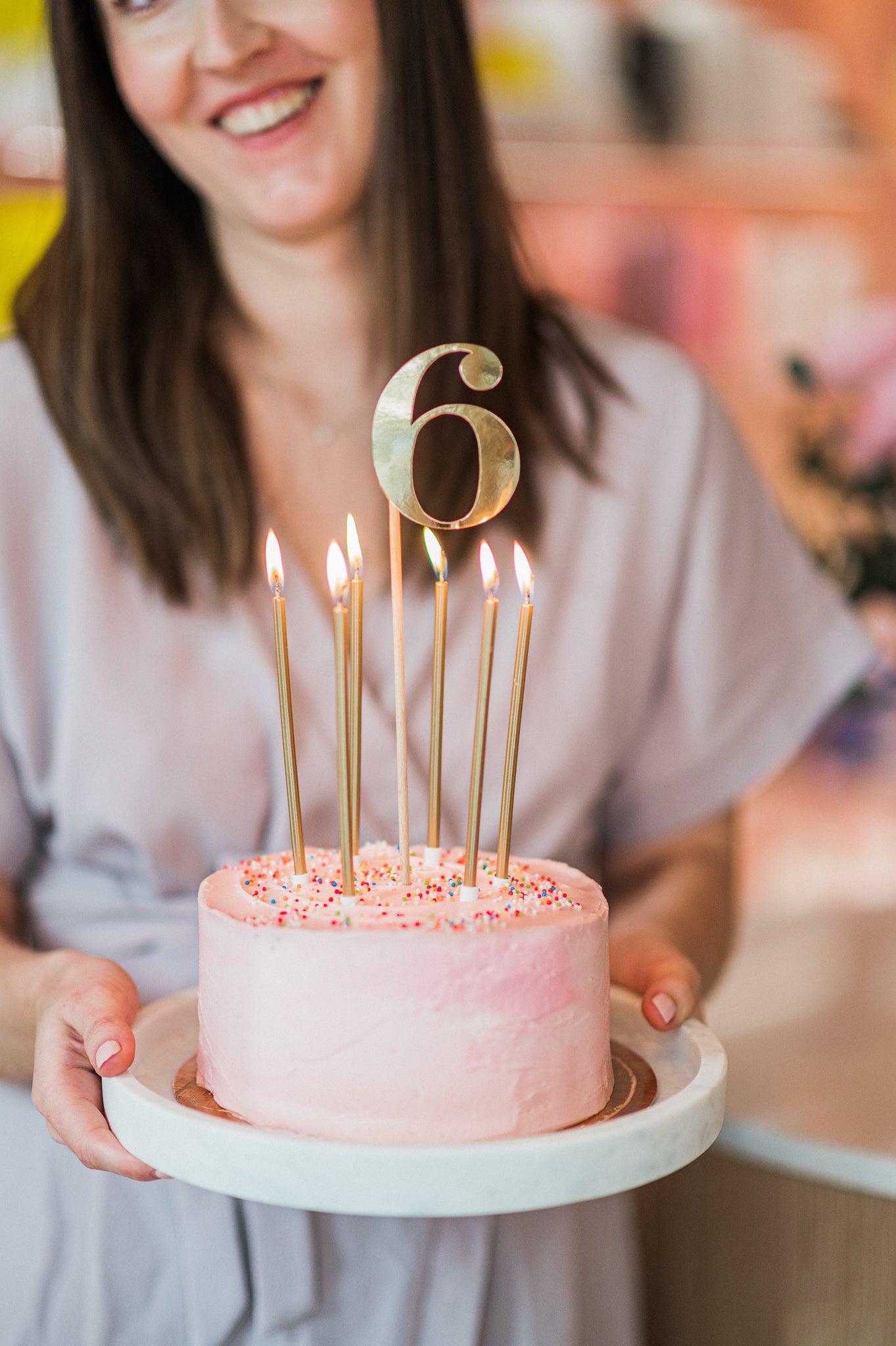 6 ans de J'adore bio