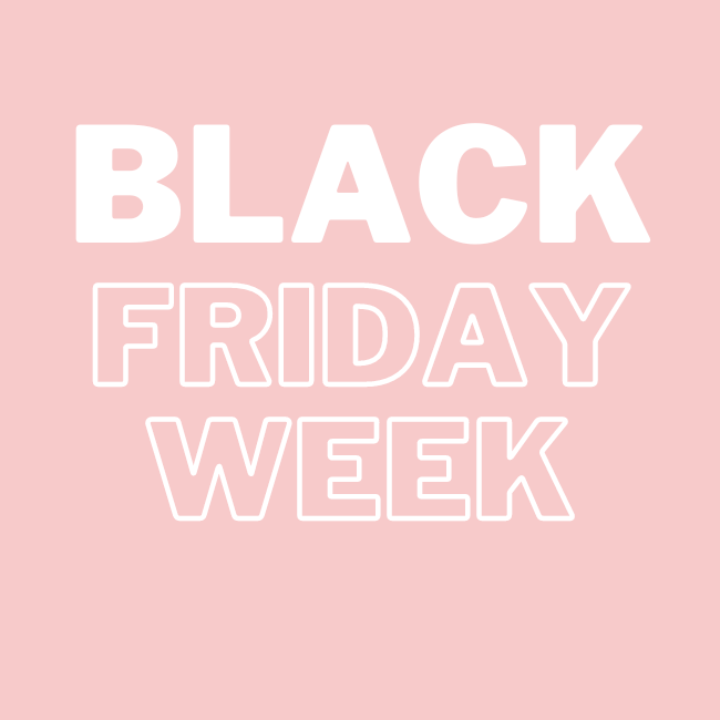 Black Friday 2022