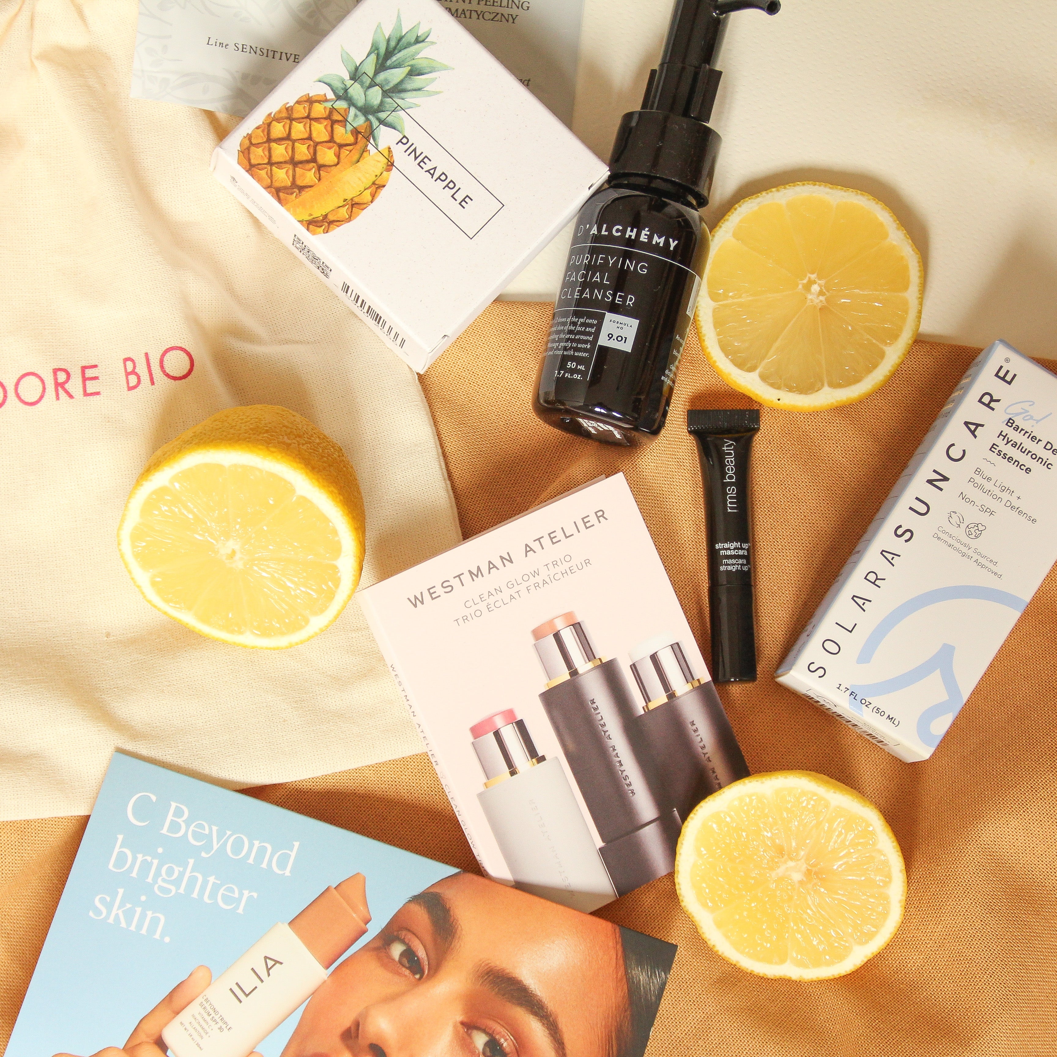 Summer Goodie Bag