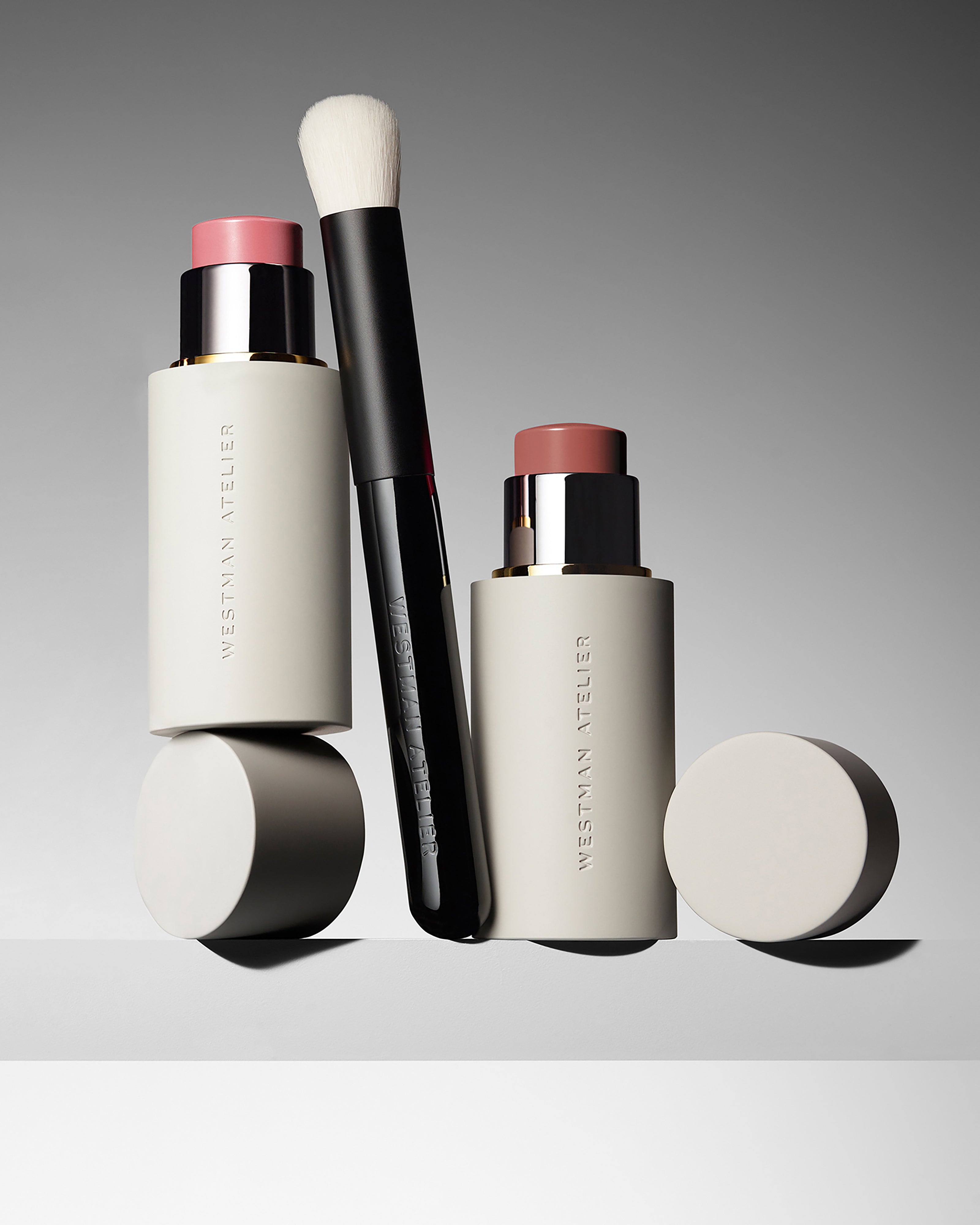 Les nouvelles teintes Baby Cheeks en édition limitée de Westman Atelier !
