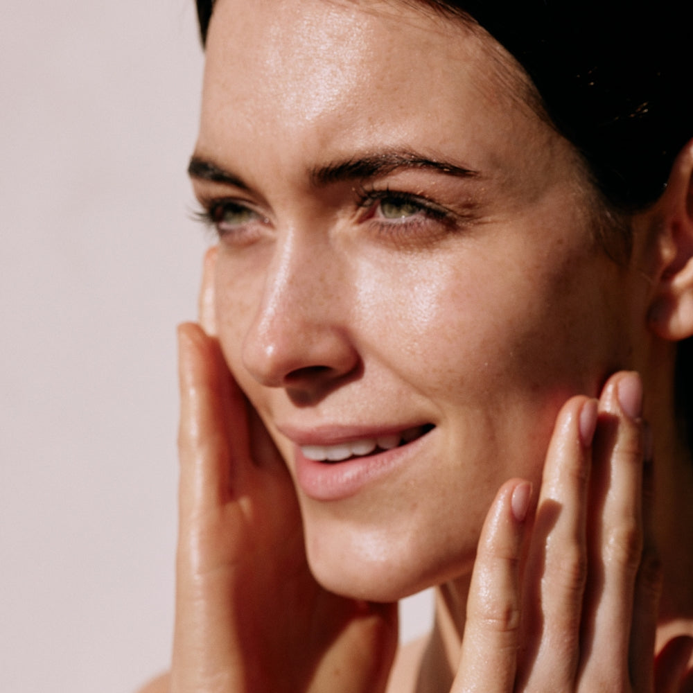La routine de soin idéal pour le printemps !