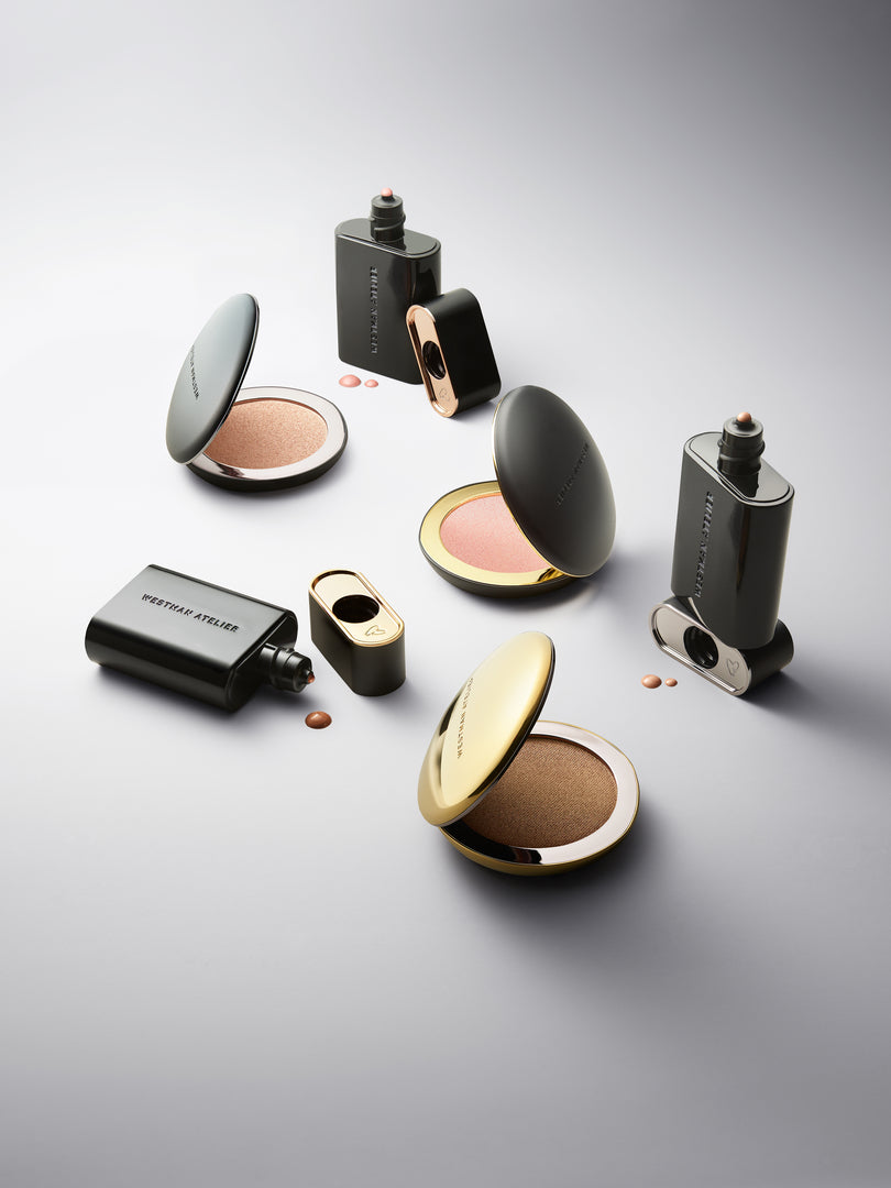 Nos favoris maquillage Westman Atelier