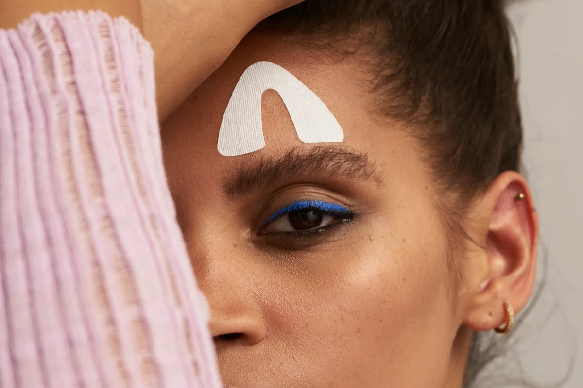 Lyfta Skintape