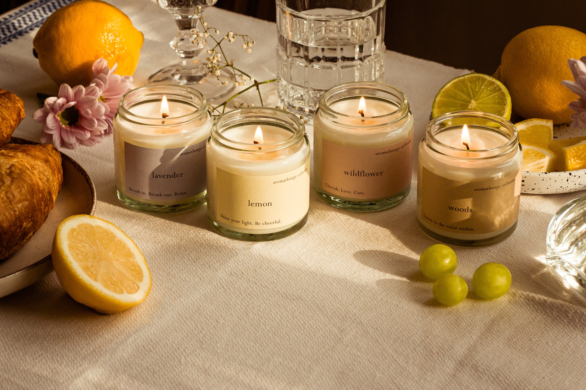 Cadeaux Wintertime