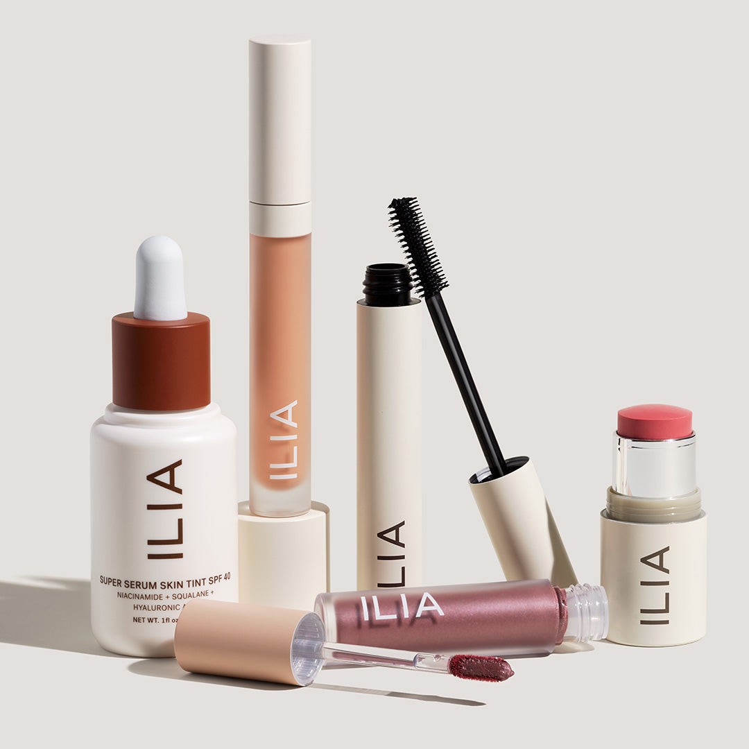 Bestsellers ILIA