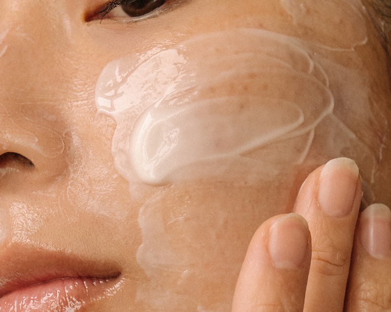 Gels Nettoyants Visage