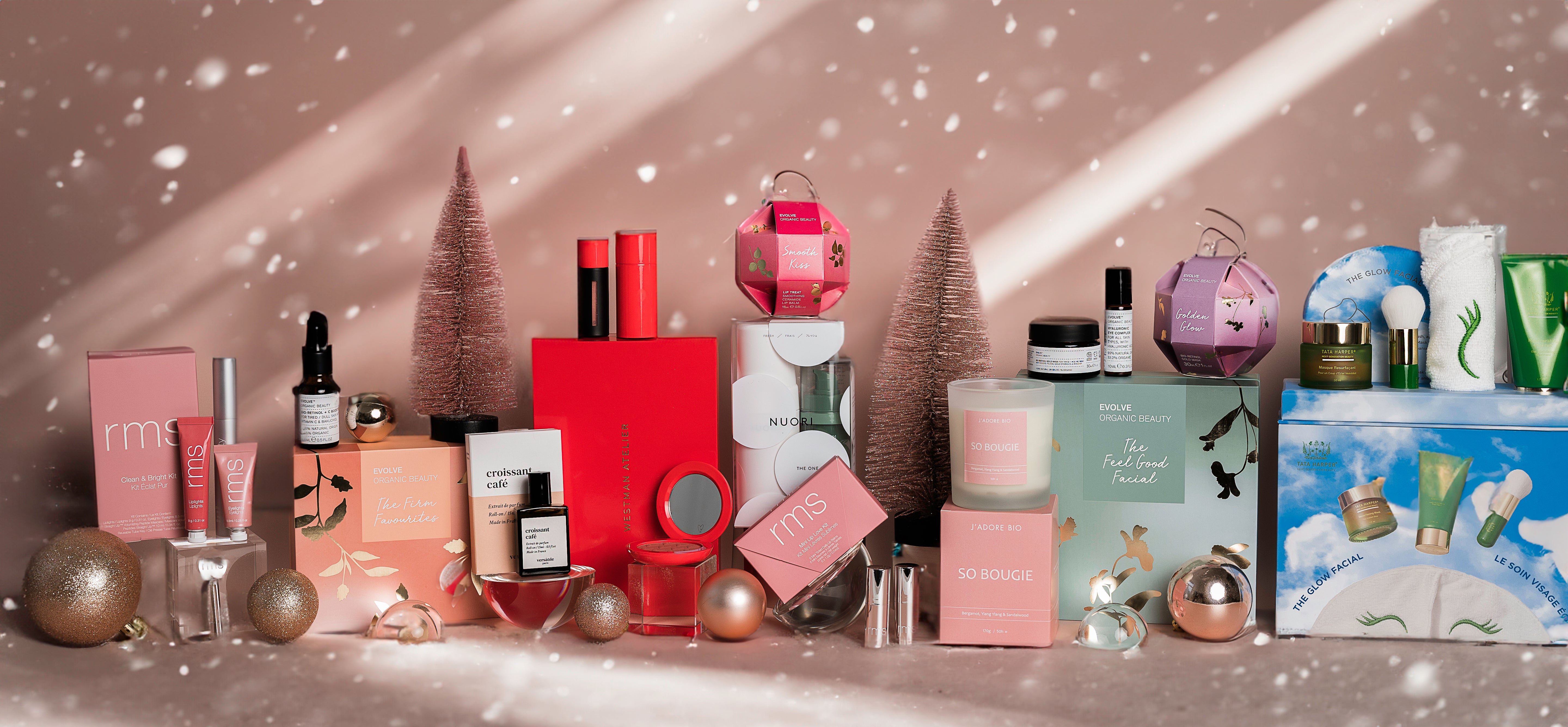 Les coups de coeur de Noël d'Agnieszka