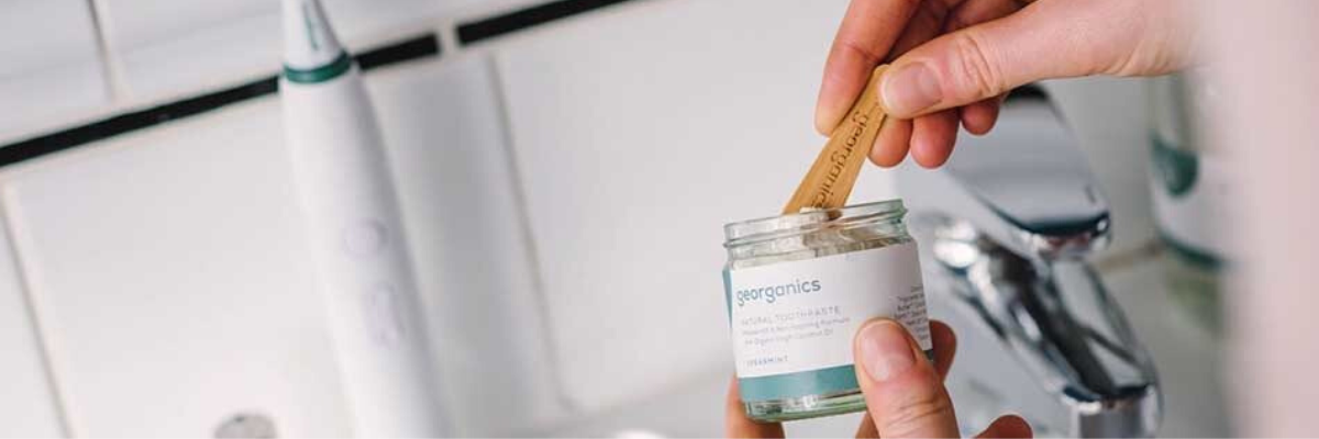 Dentifrice