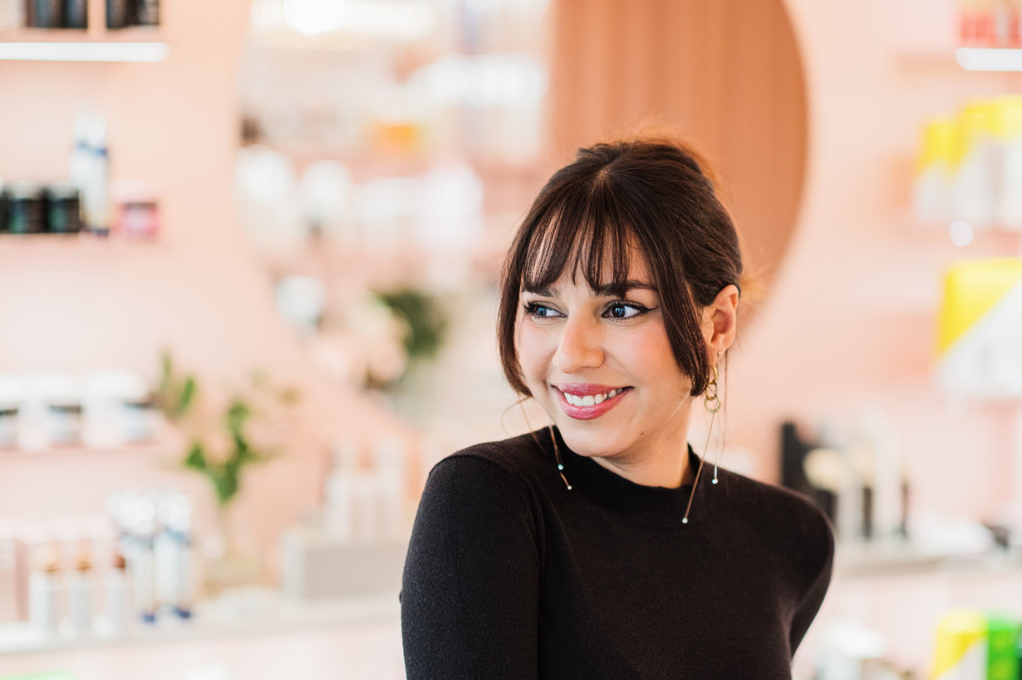 Coups de coeur soin de Thalia