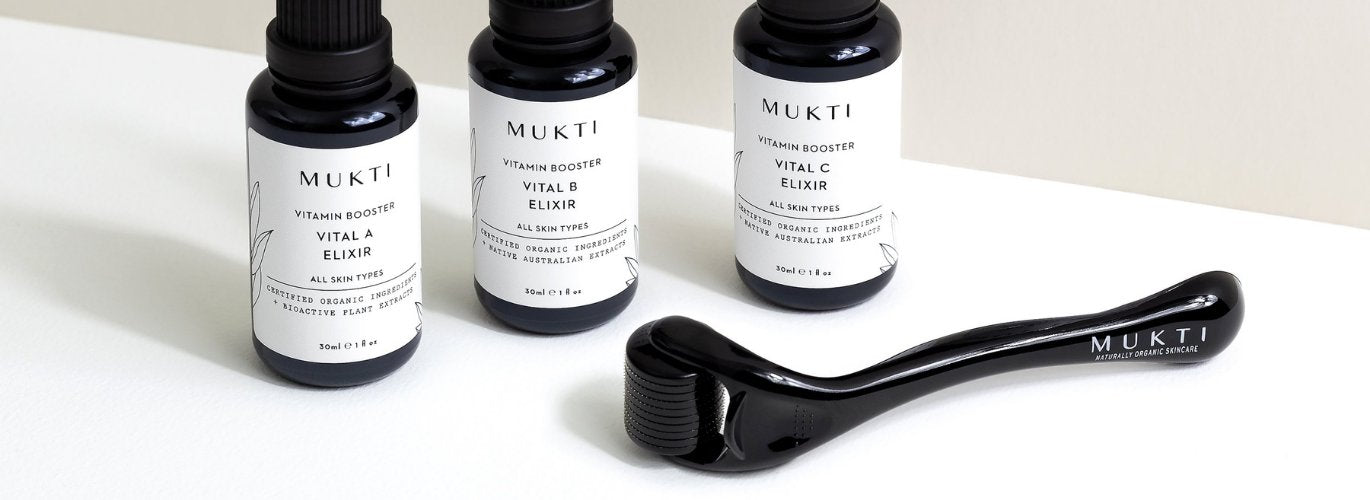 Mukti Organics