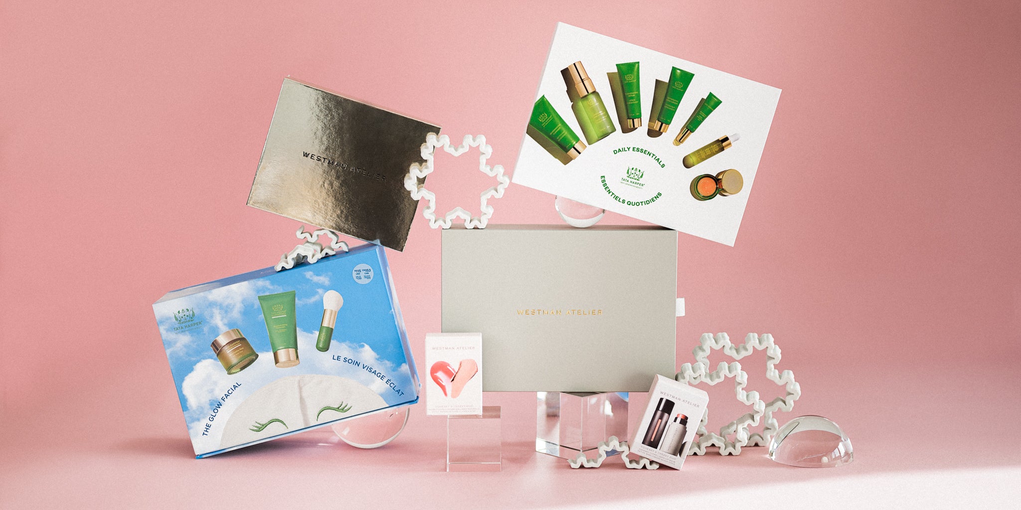 Idées Cadeaux 50€ - 100€