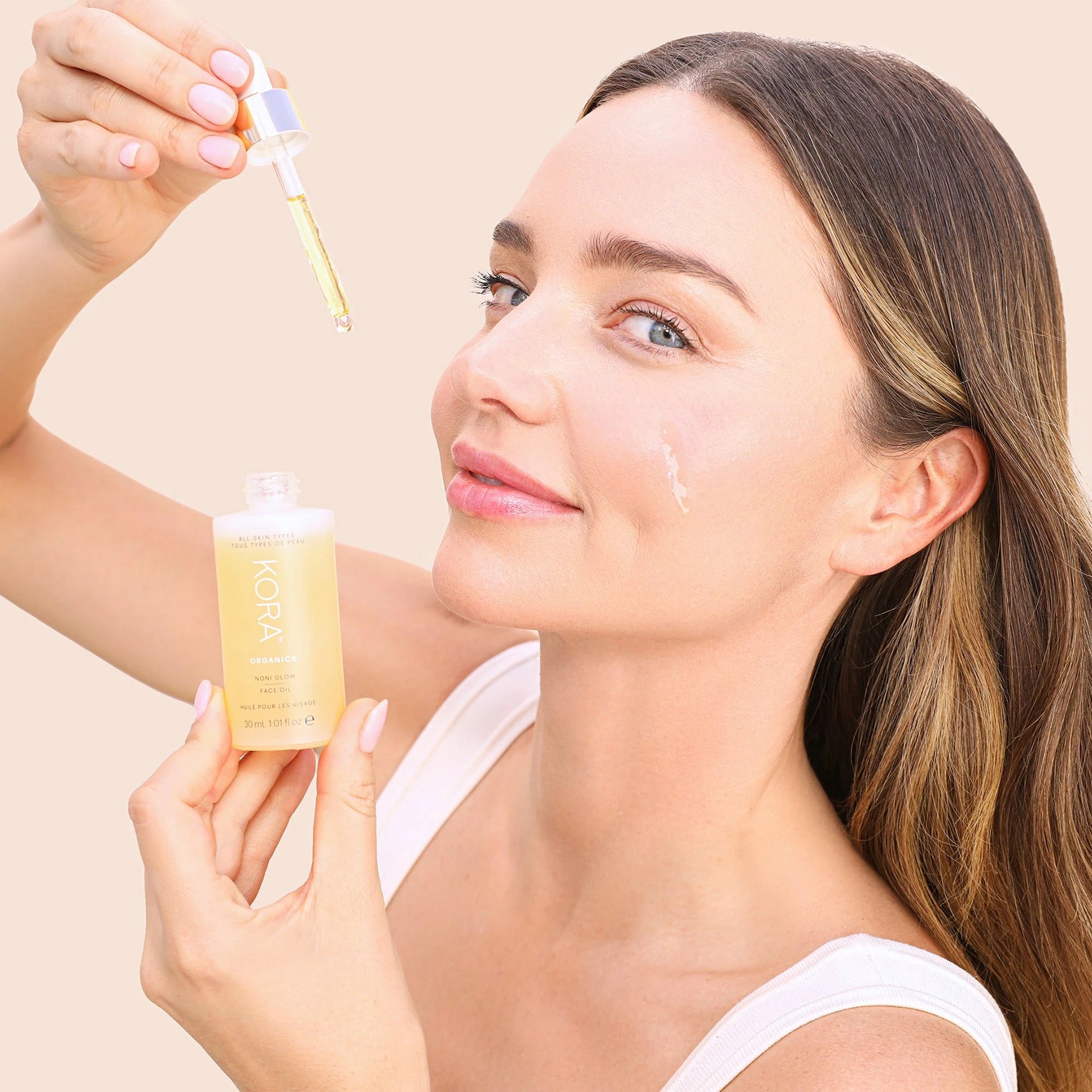 Best Sellers KORA Organics