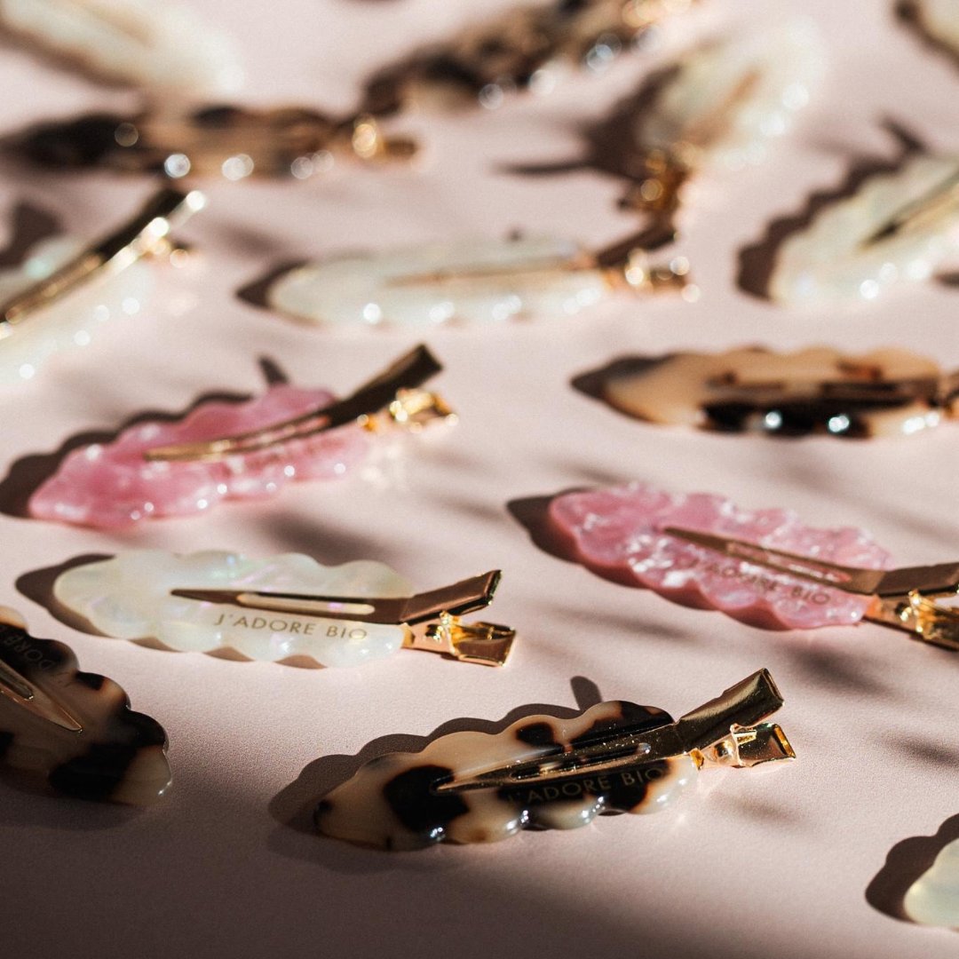 Accessoires - J'adore bio