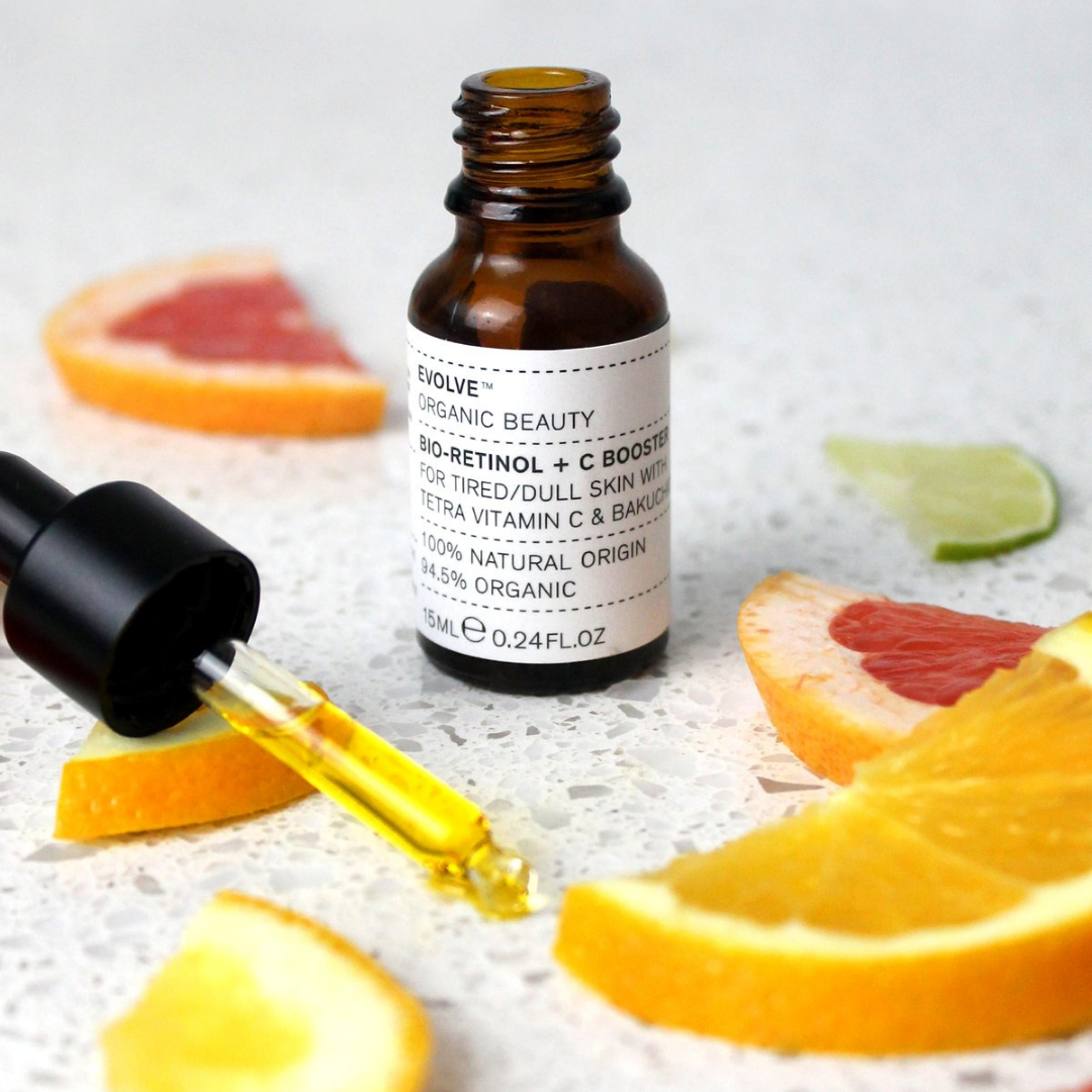 Vitamine C