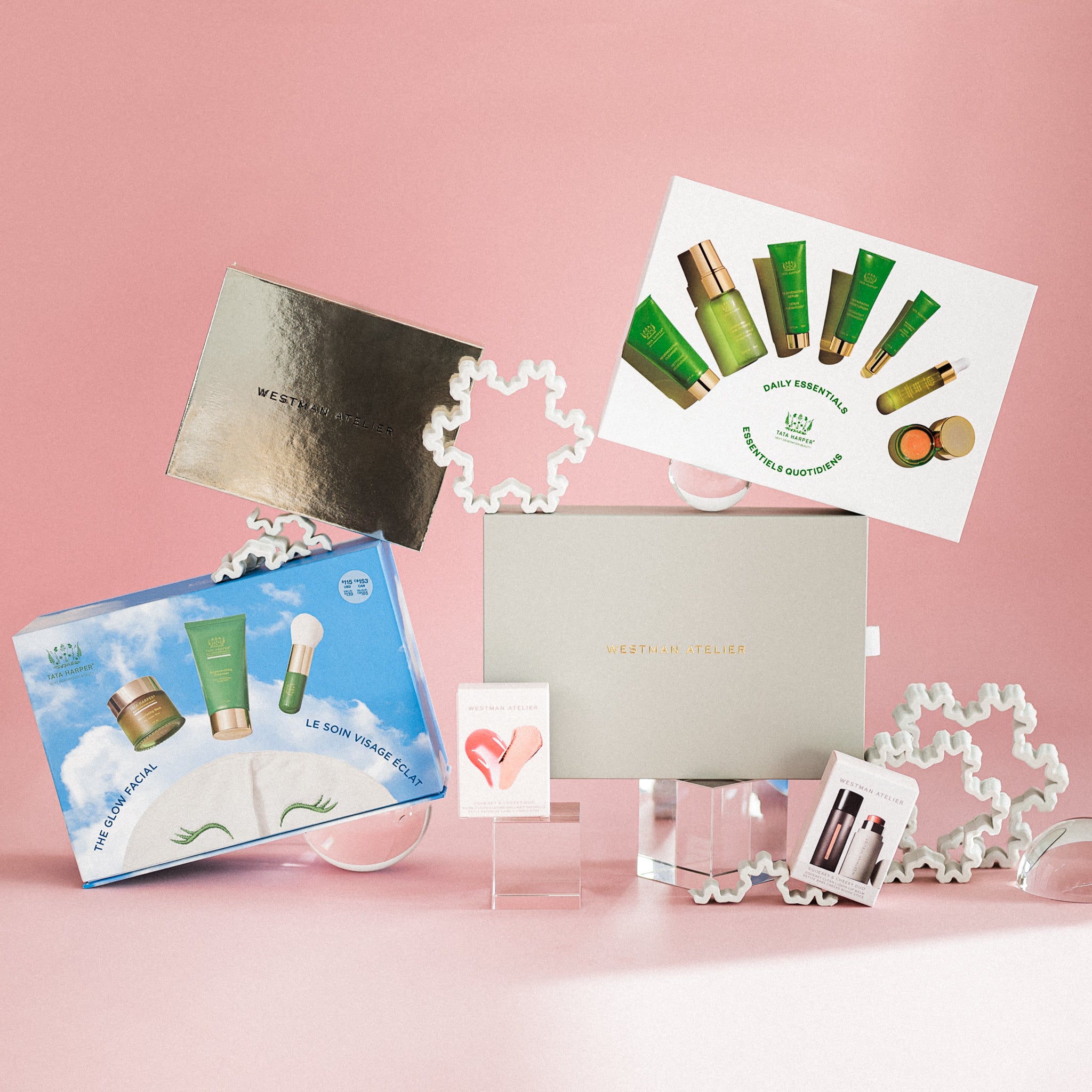 Gifts for her