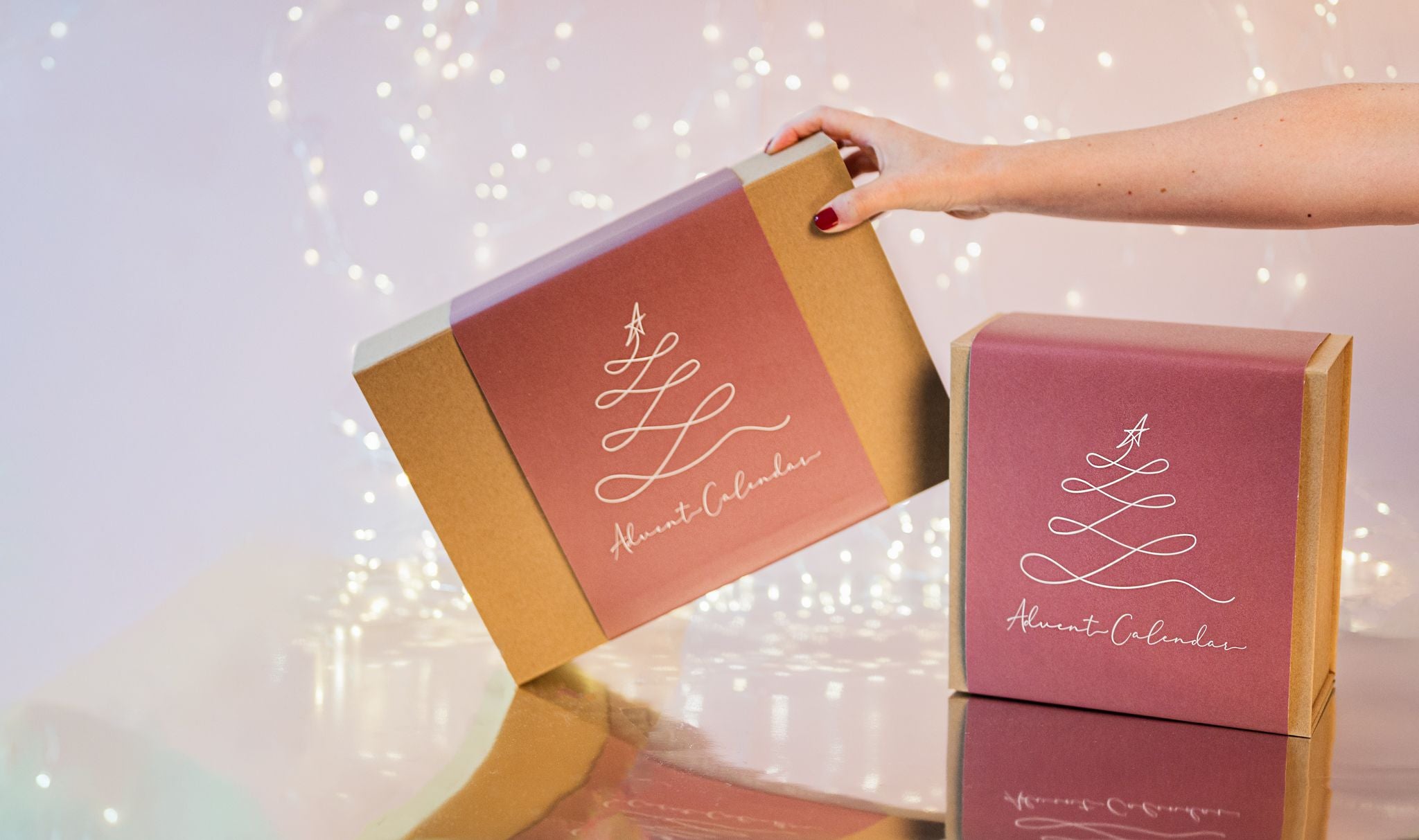 Advent Calendars – J'adore bio