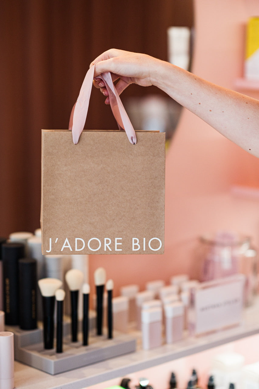 J'adore bio - Natural Beauty Shop
– J’adore bio