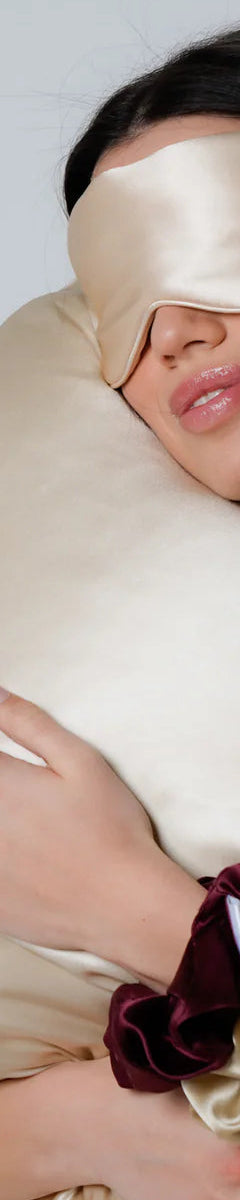 Silk Pillowcase