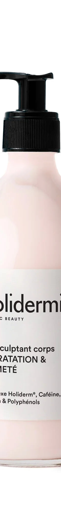 Body Sculpting Milk