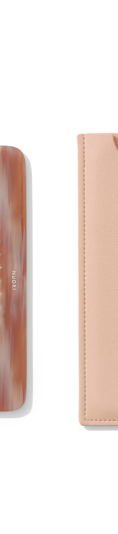 Peigne - Detangling Comb