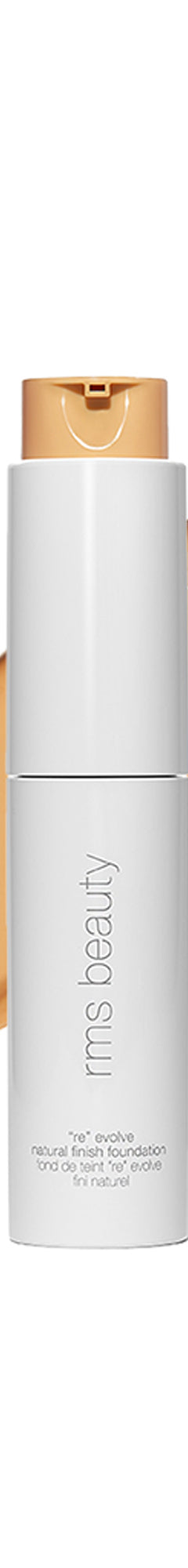 ReEvolve Natural Finish Liquid Foundation