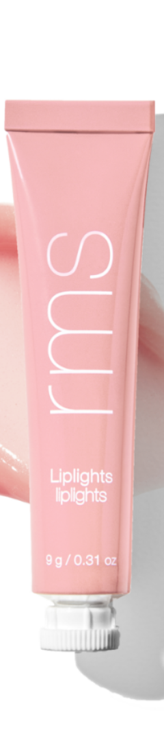 Liplights Cream Lip Gloss