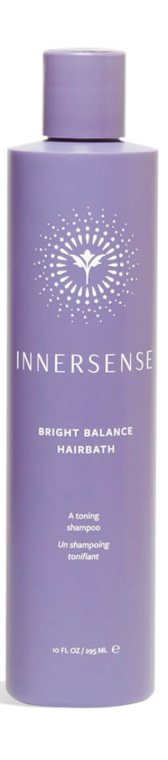 Bright Balance Purple Shampoo