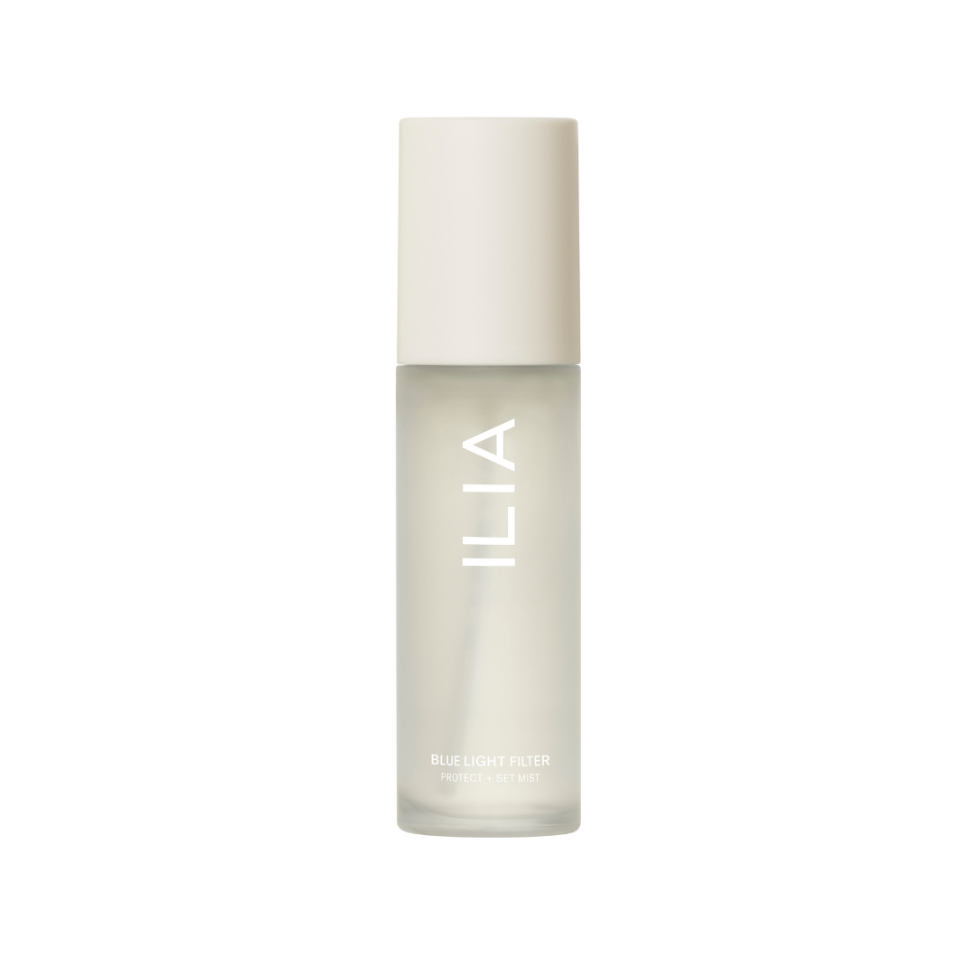 Blue Light Face Mist