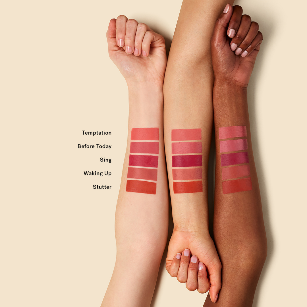 Color Haze Multi-Use Pigment