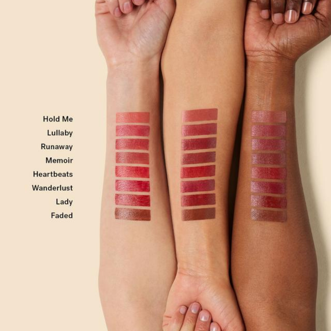 Balmy Tint Hydrating Lip Balm