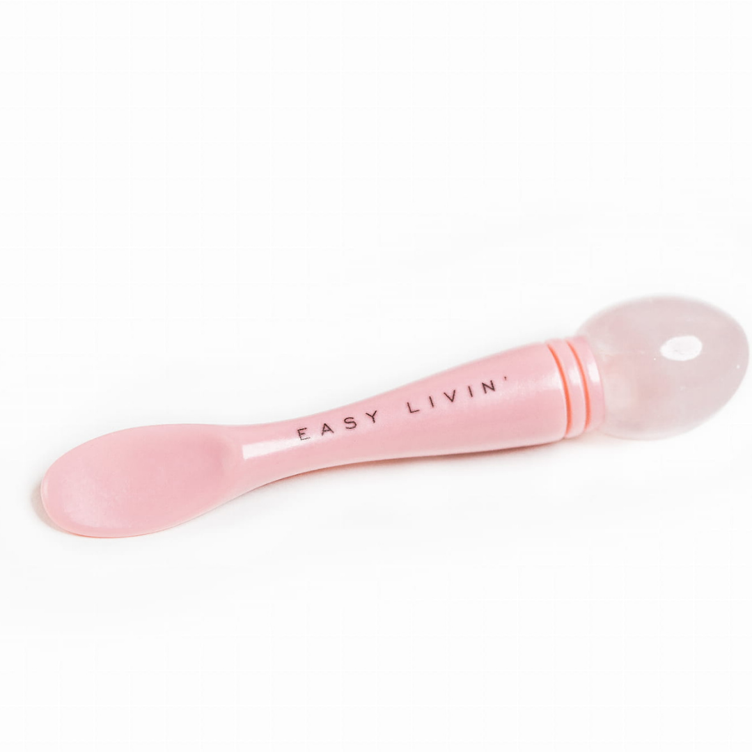Spatule Crème Cristal