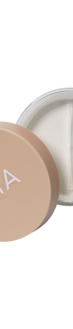 Soft Focus Finishing Powder