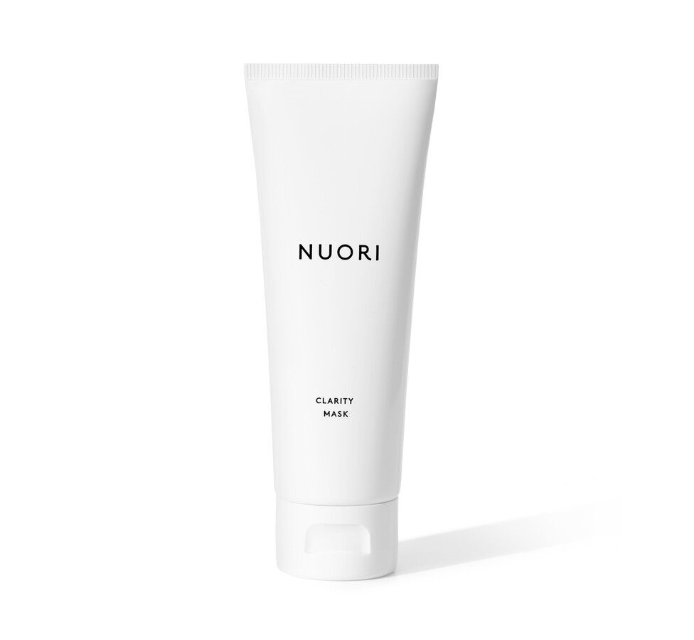 Clarity Mask