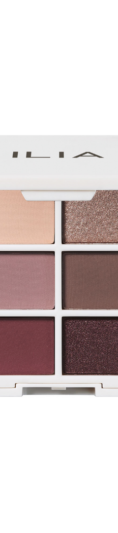 The Necessary Eyeshadow Palette