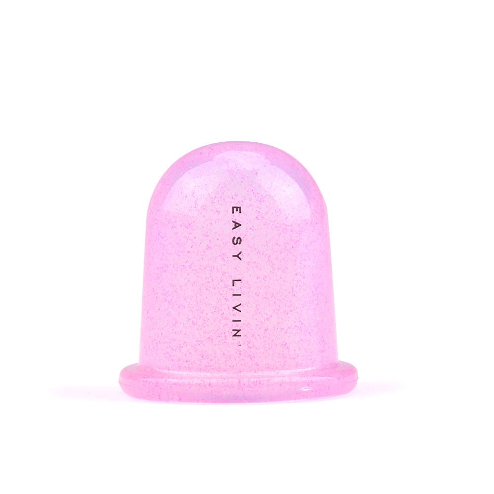 Ventouse Silicone Anti-Cellulite