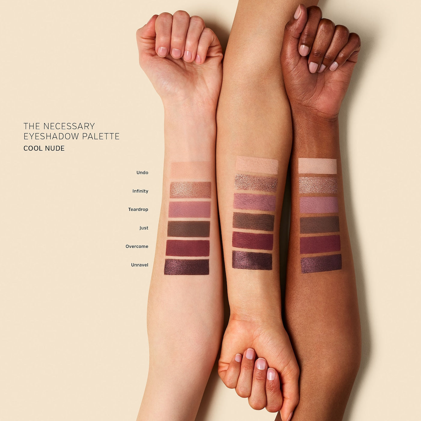 Eyeshadow Palette