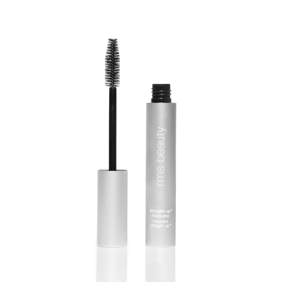 Straight Up Volumizing Peptide Mascara