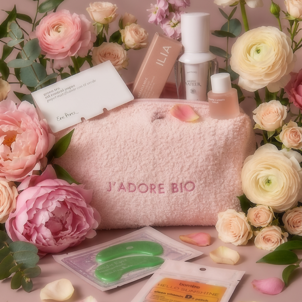 Spring Goodie Bag 2026