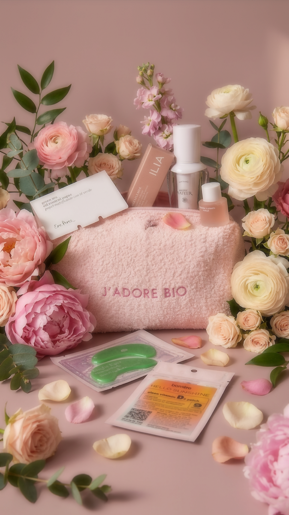 Spring Goodie Bag 2026