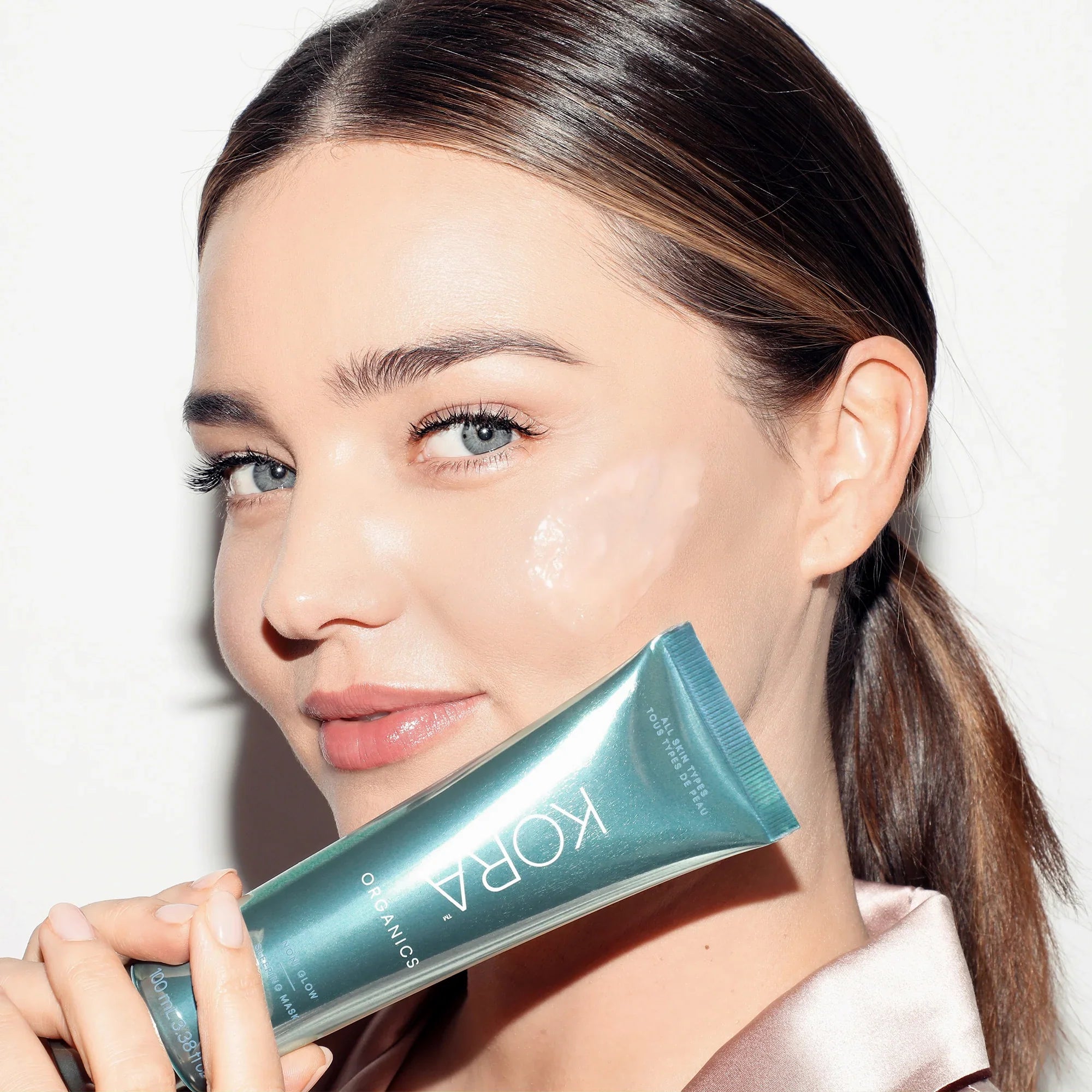 Masques KORA Organics