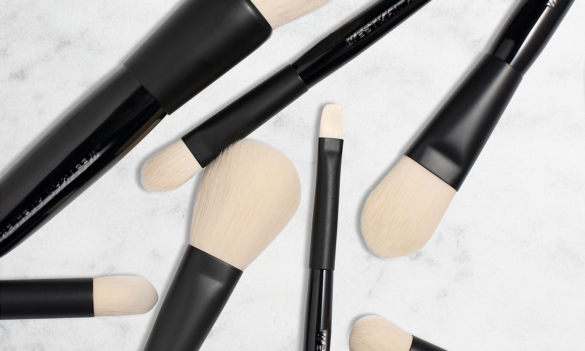 Pinceaux Westman Atelier
