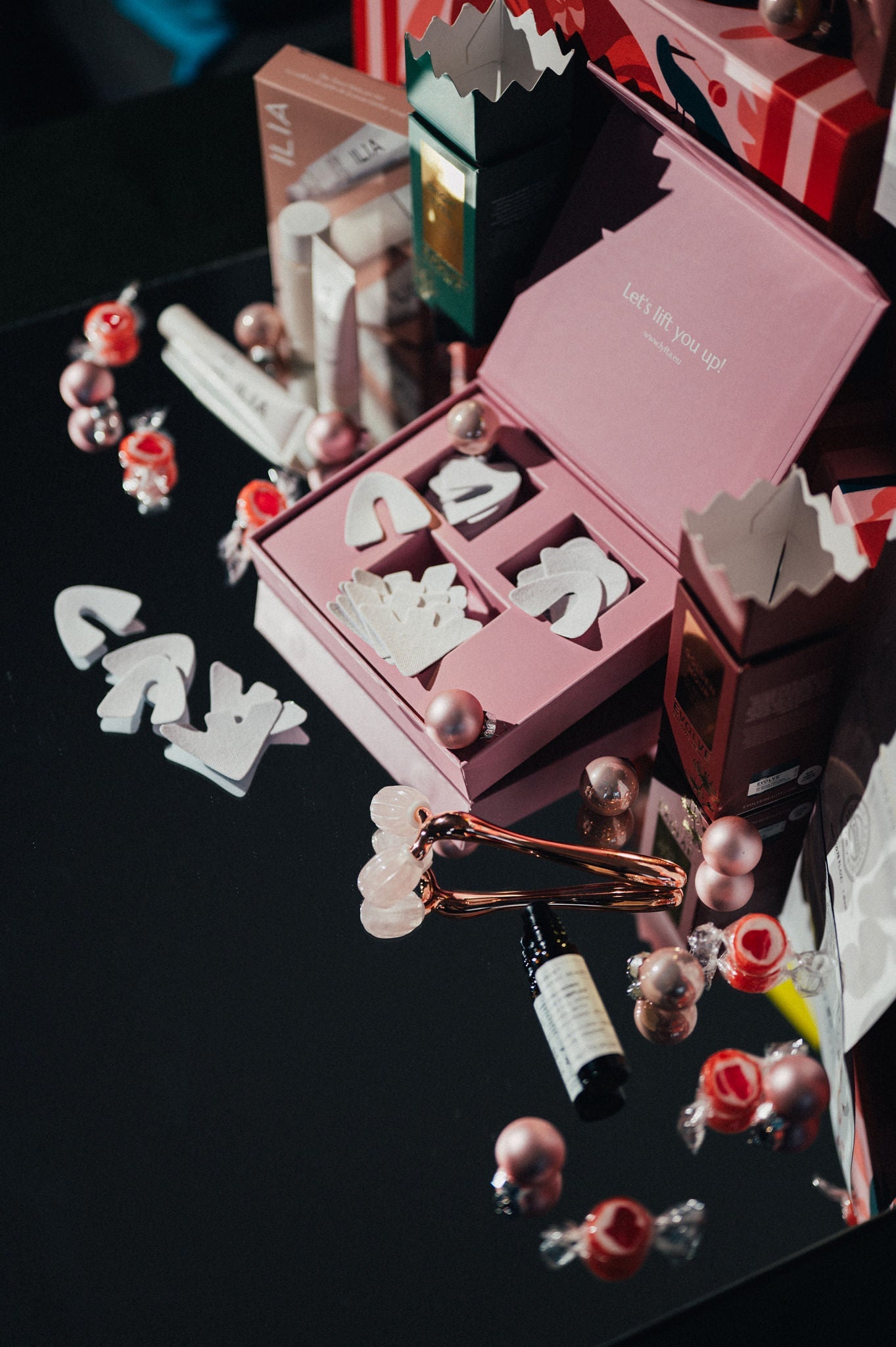 Nos idées cadeaux de Noël