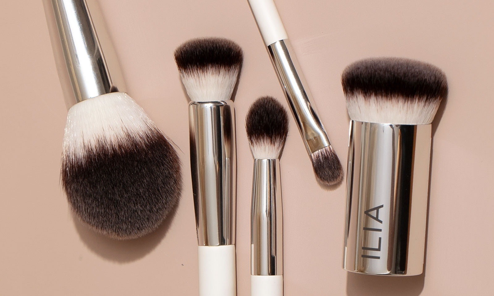 Pinceaux ILIA