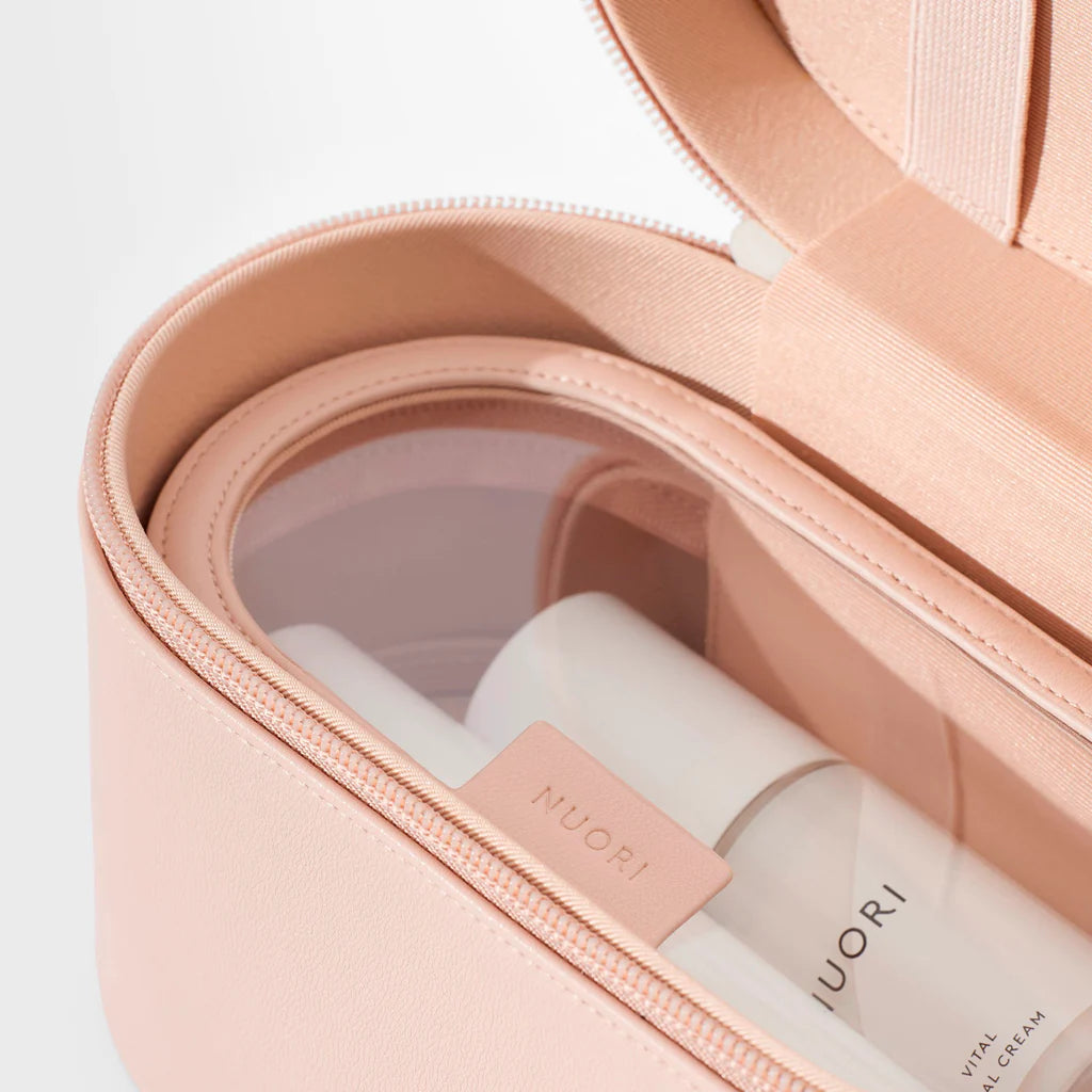 Beauty Bags