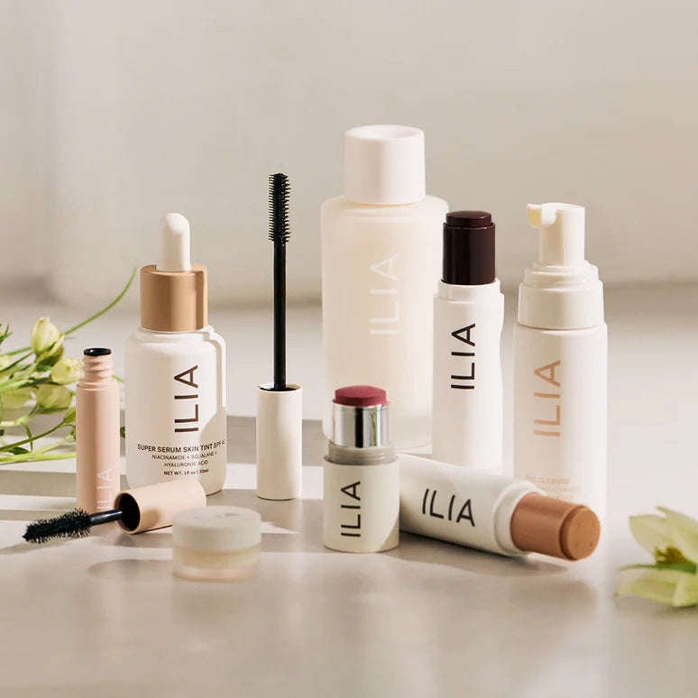 Bestsellers ILIA