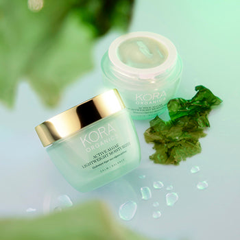 Hydratants KORA Organics