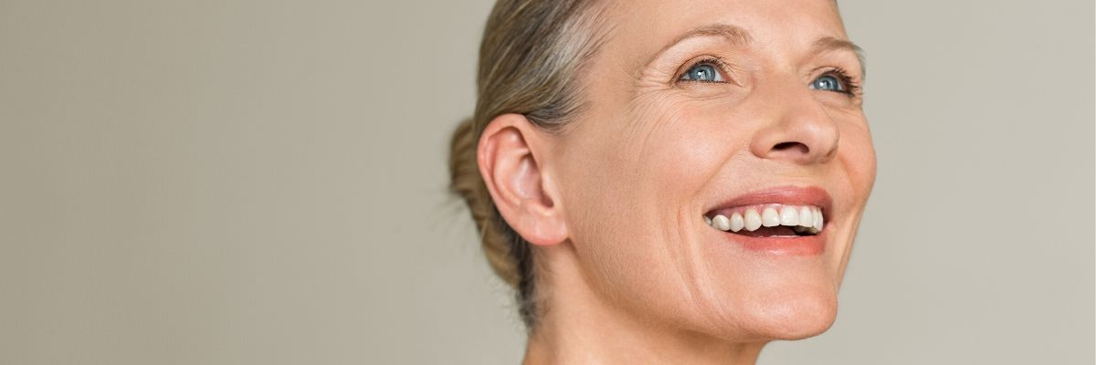 Ma routine anti-âge