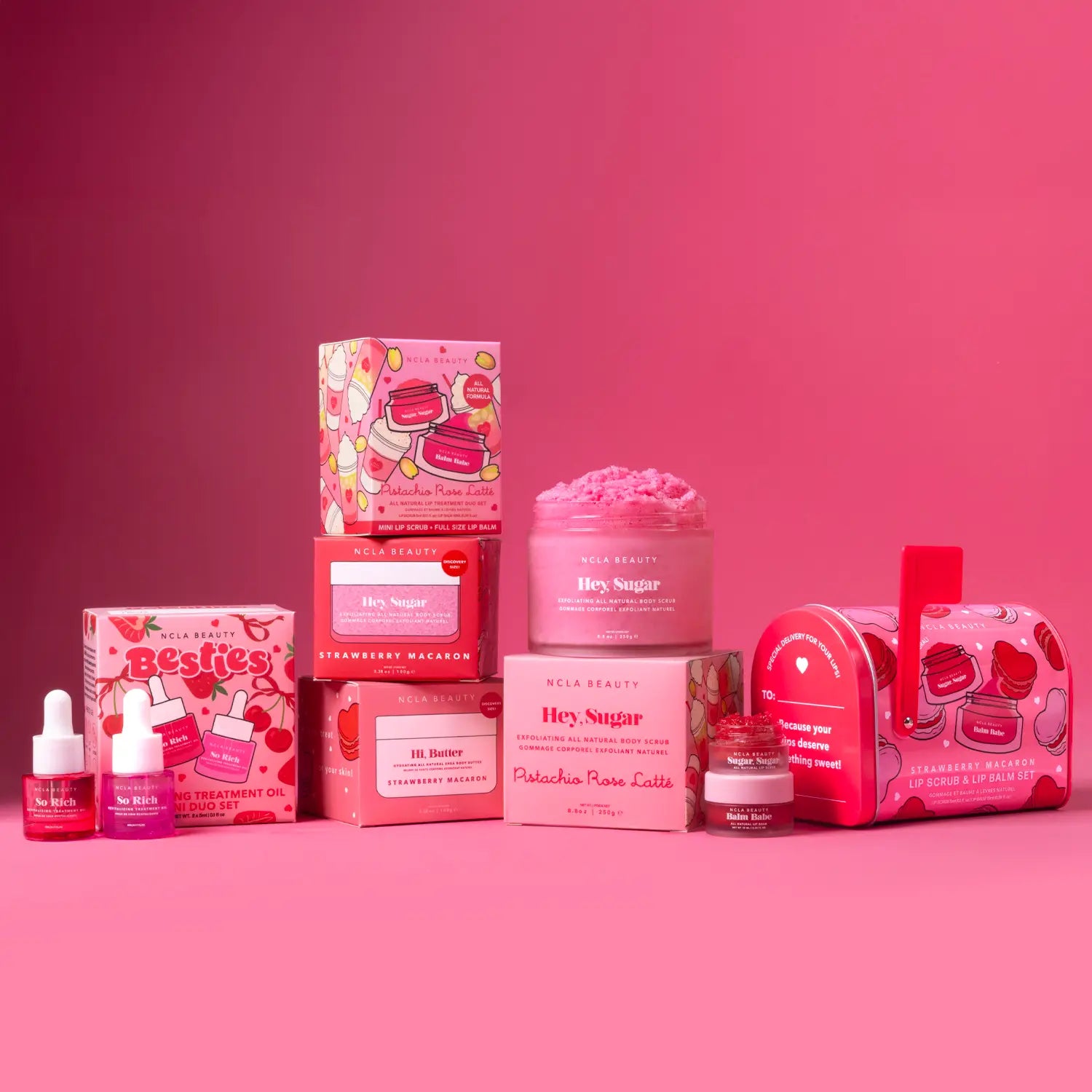 Valentine's Day Edit