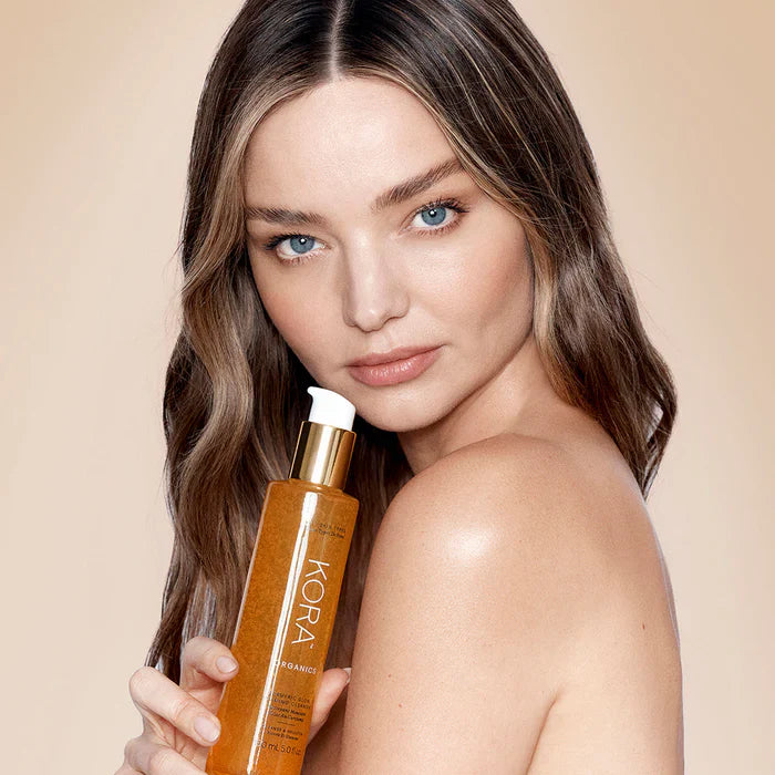 Nettoyants KORA Organics